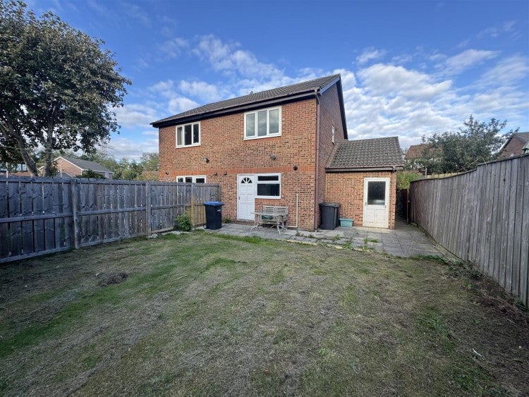 House Claypath in Durham