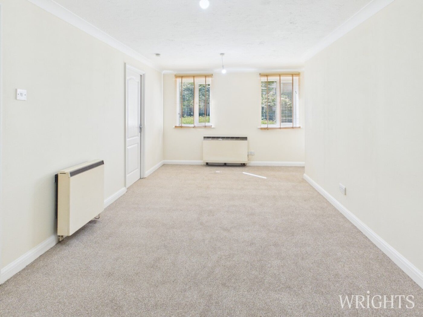 Flat De Havilland Close in Welwyn Hatfield