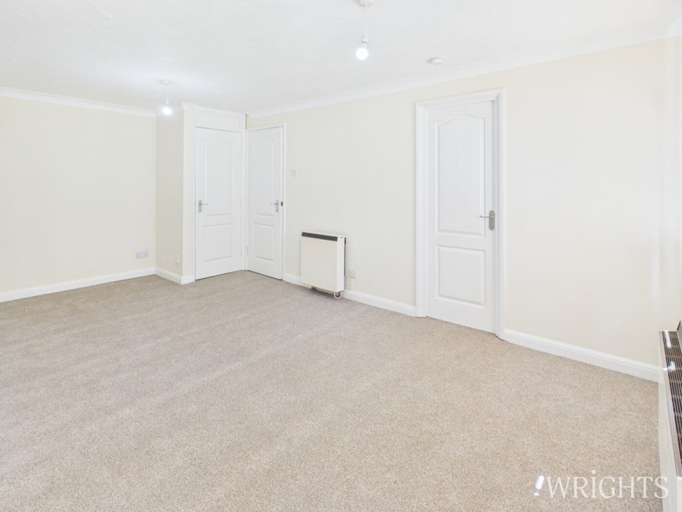 Flat De Havilland Close in Welwyn Hatfield