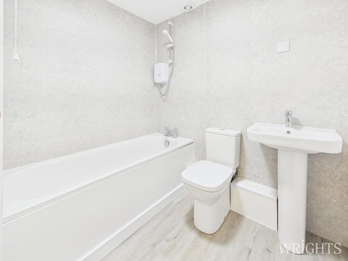 Flat De Havilland Close in Welwyn Hatfield