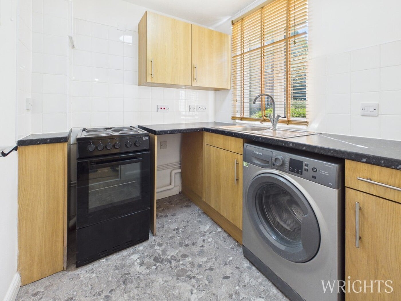 Flat De Havilland Close in Welwyn Hatfield