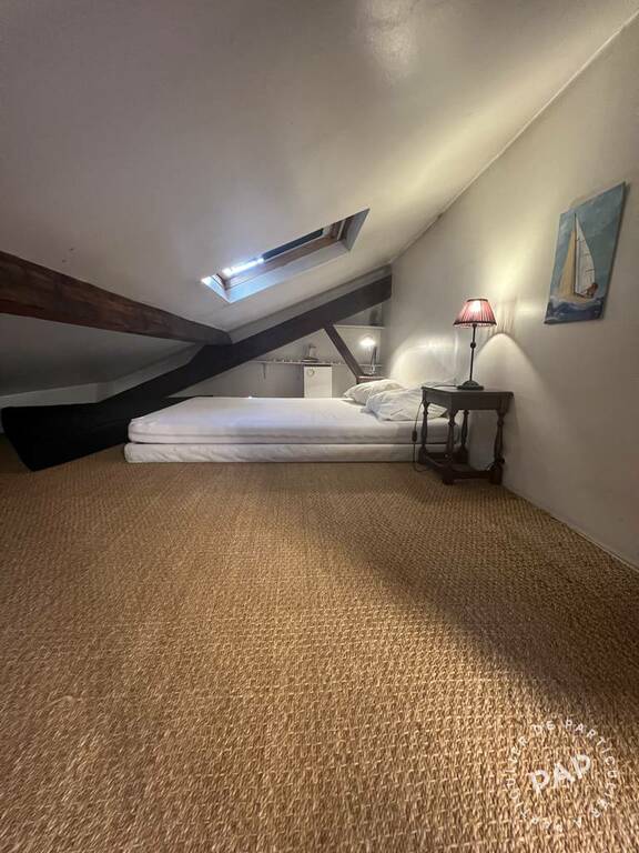 Appartement Rue Robert Degert à Ivry-sur-Seine