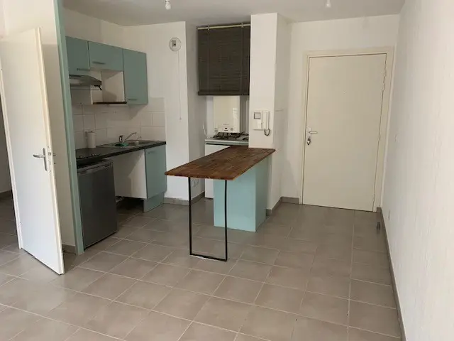 Appartement Avenue de la Côte d'Argent à Le Teich