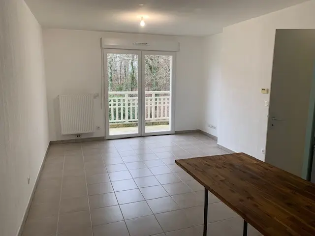 Appartement Avenue de la Côte d'Argent à Le Teich