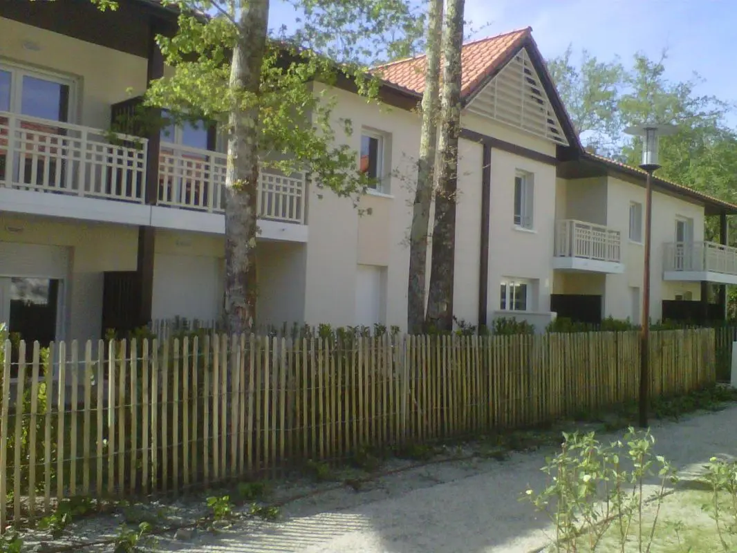 Appartement Avenue de la Côte d'Argent à Le Teich