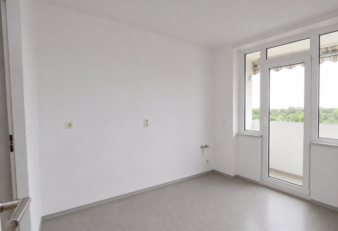 Wohnung Adolf-Baeyer-Damm in München