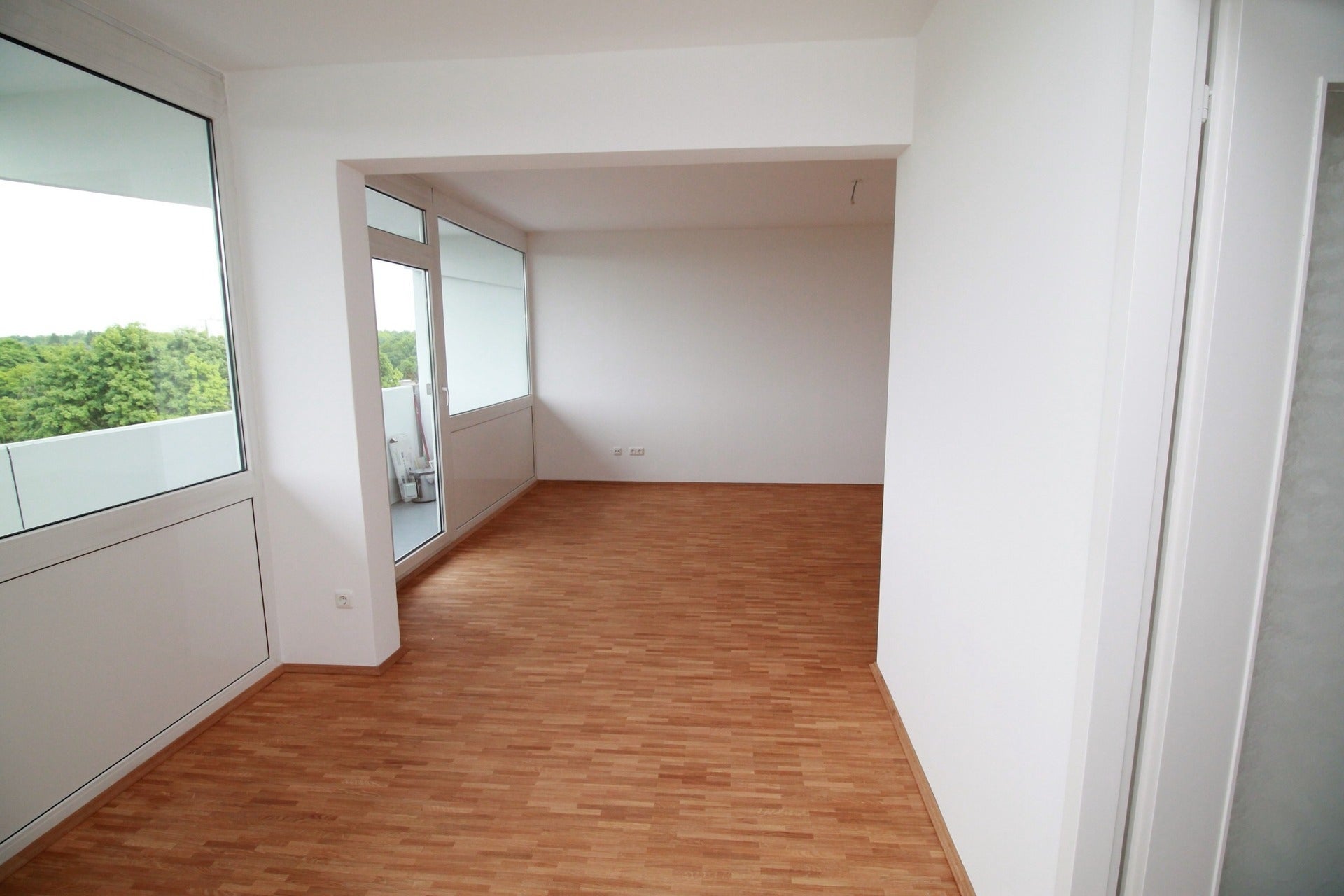 Wohnung Adolf-Baeyer-Damm in München
