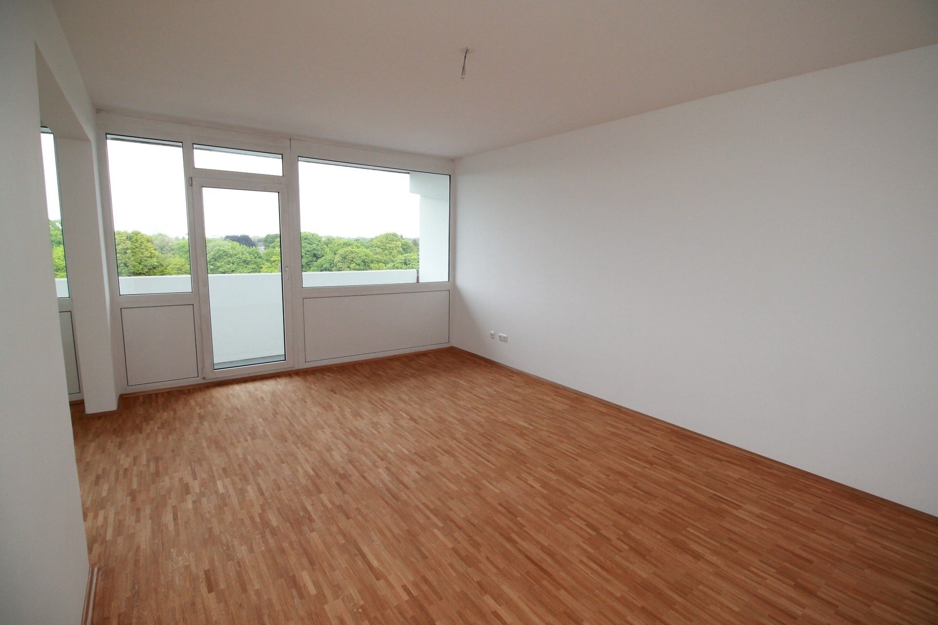 Wohnung Adolf-Baeyer-Damm in München