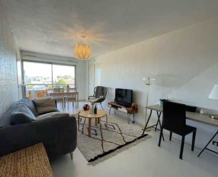 Flat Rue des Treilles in Libourne