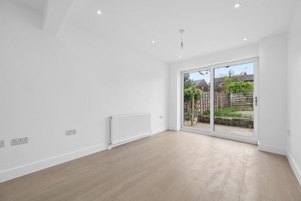 House Romsey Drive in Cheadle Hulme