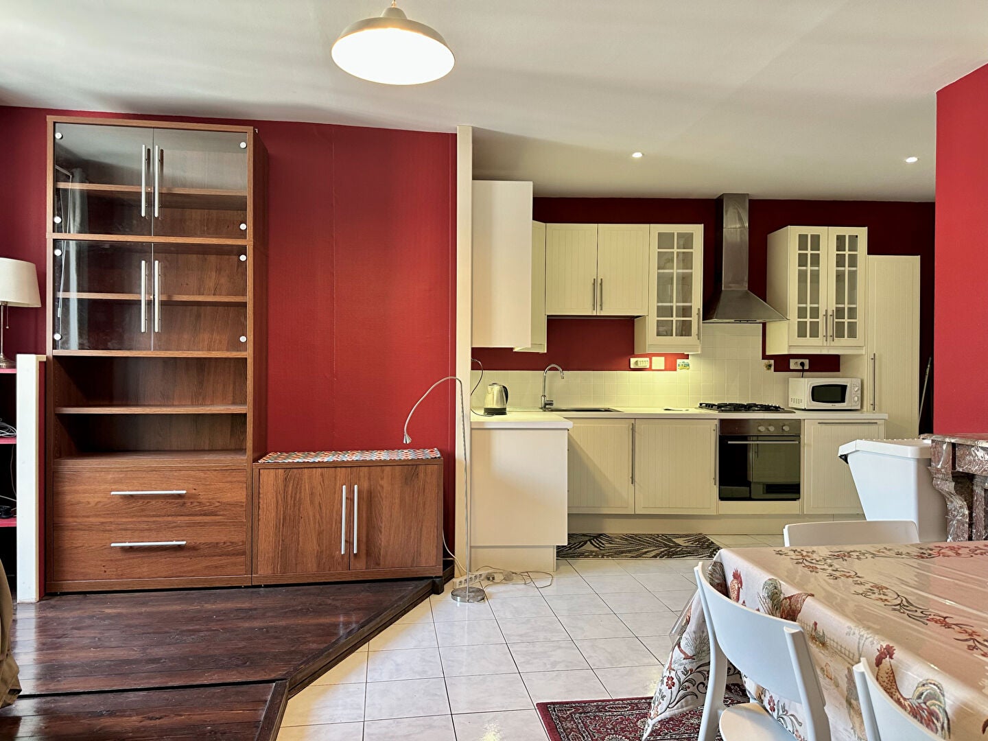 Appartement Rue d'Alma à Villefranche-sur-Saône