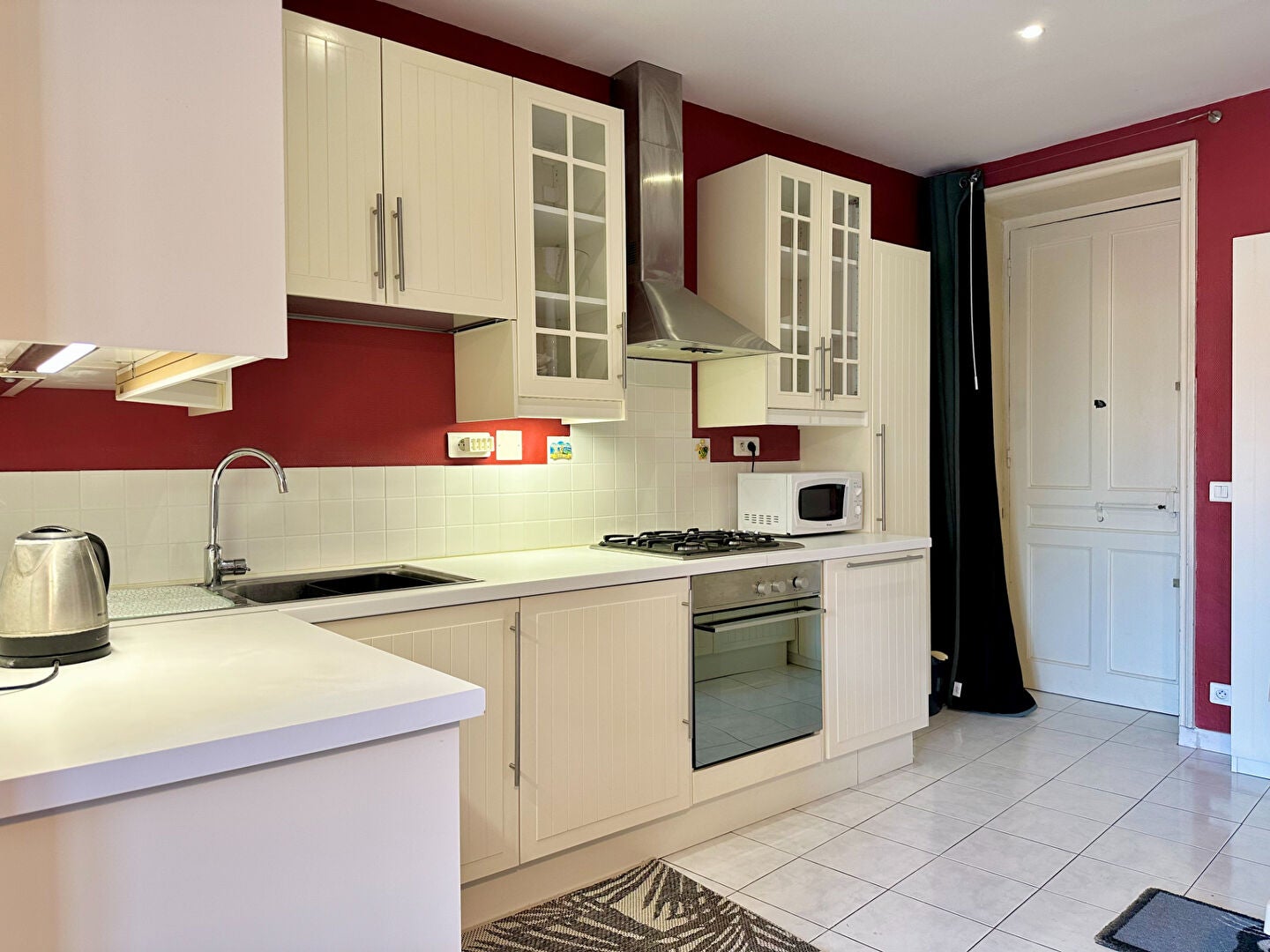 Appartement Rue d'Alma à Villefranche-sur-Saône