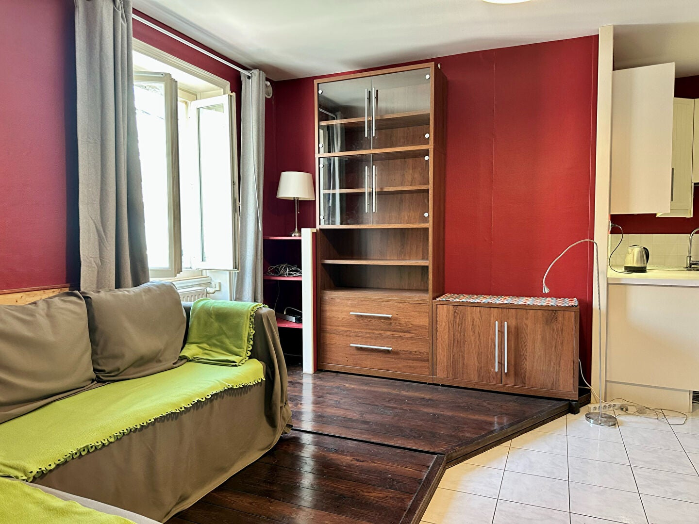 Appartement Rue d'Alma à Villefranche-sur-Saône