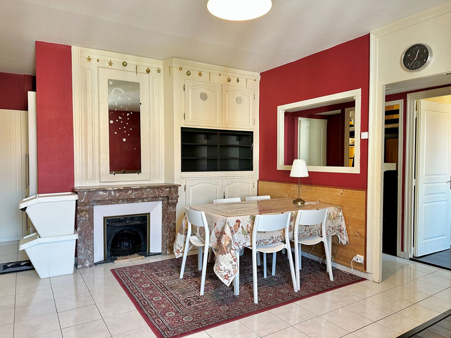 Appartement Rue d'Alma à Villefranche-sur-Saône