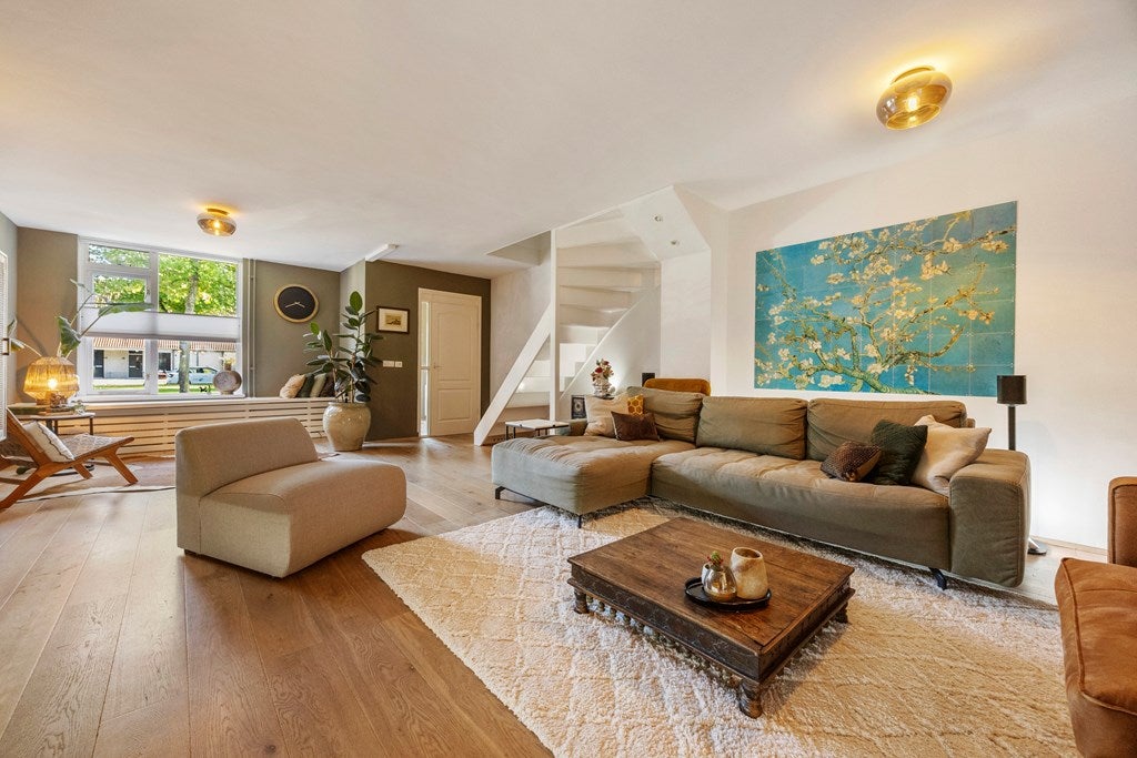 Huis Drususlaan 14 in Westervoort