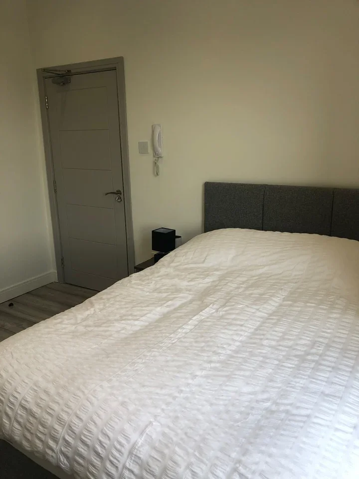 Room Mill Road in Cambridge