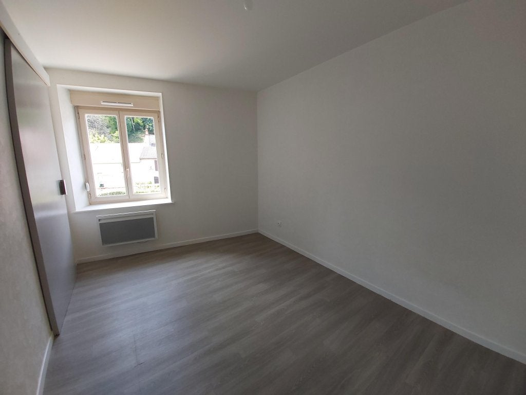 Appartement Voie des Potiers à Demange-Baudignécourt