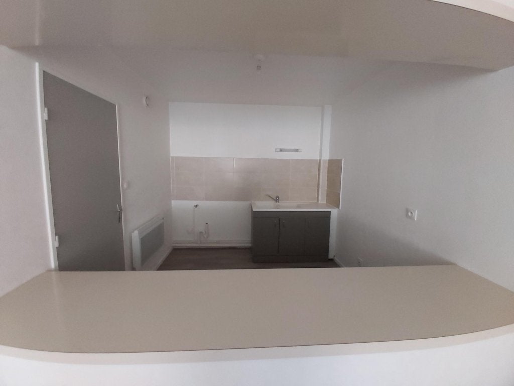 Appartement Voie des Potiers à Demange-Baudignécourt