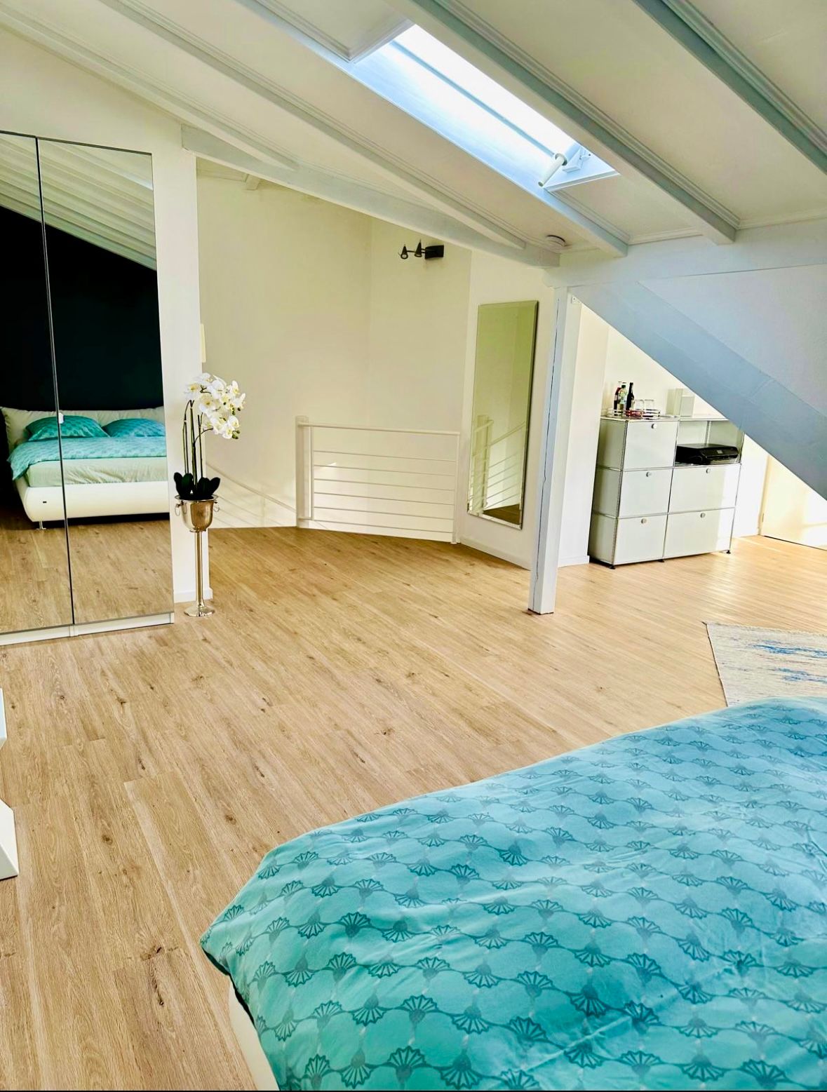 Wohnung Idsteiner Straße in Wiesbaden