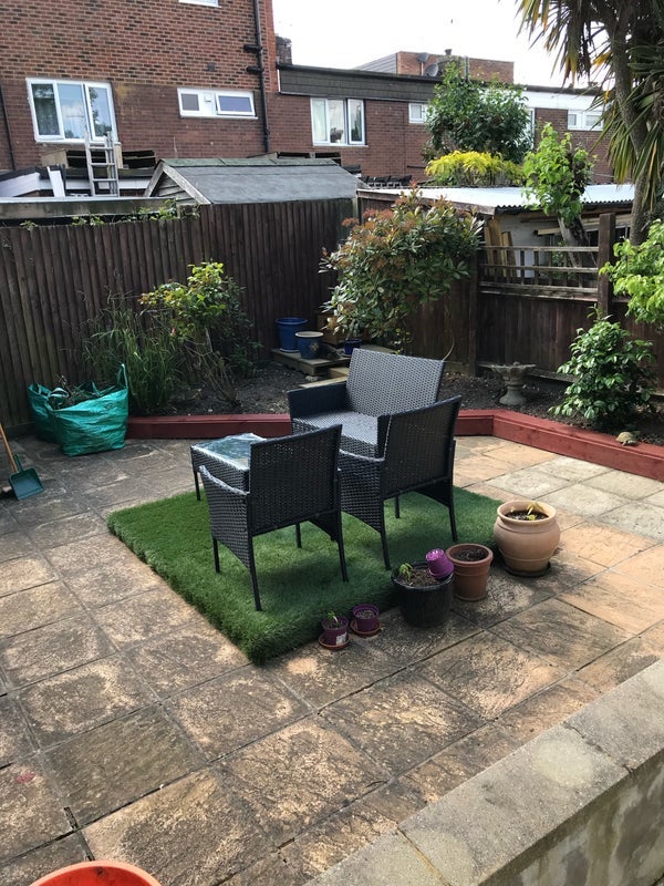 House Upper Tulse Hill in Greater London