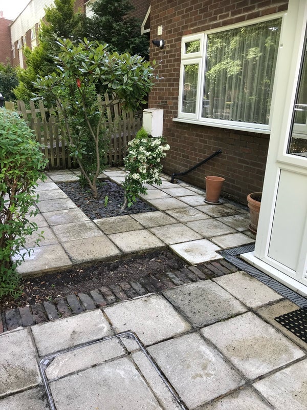 House Upper Tulse Hill in Greater London
