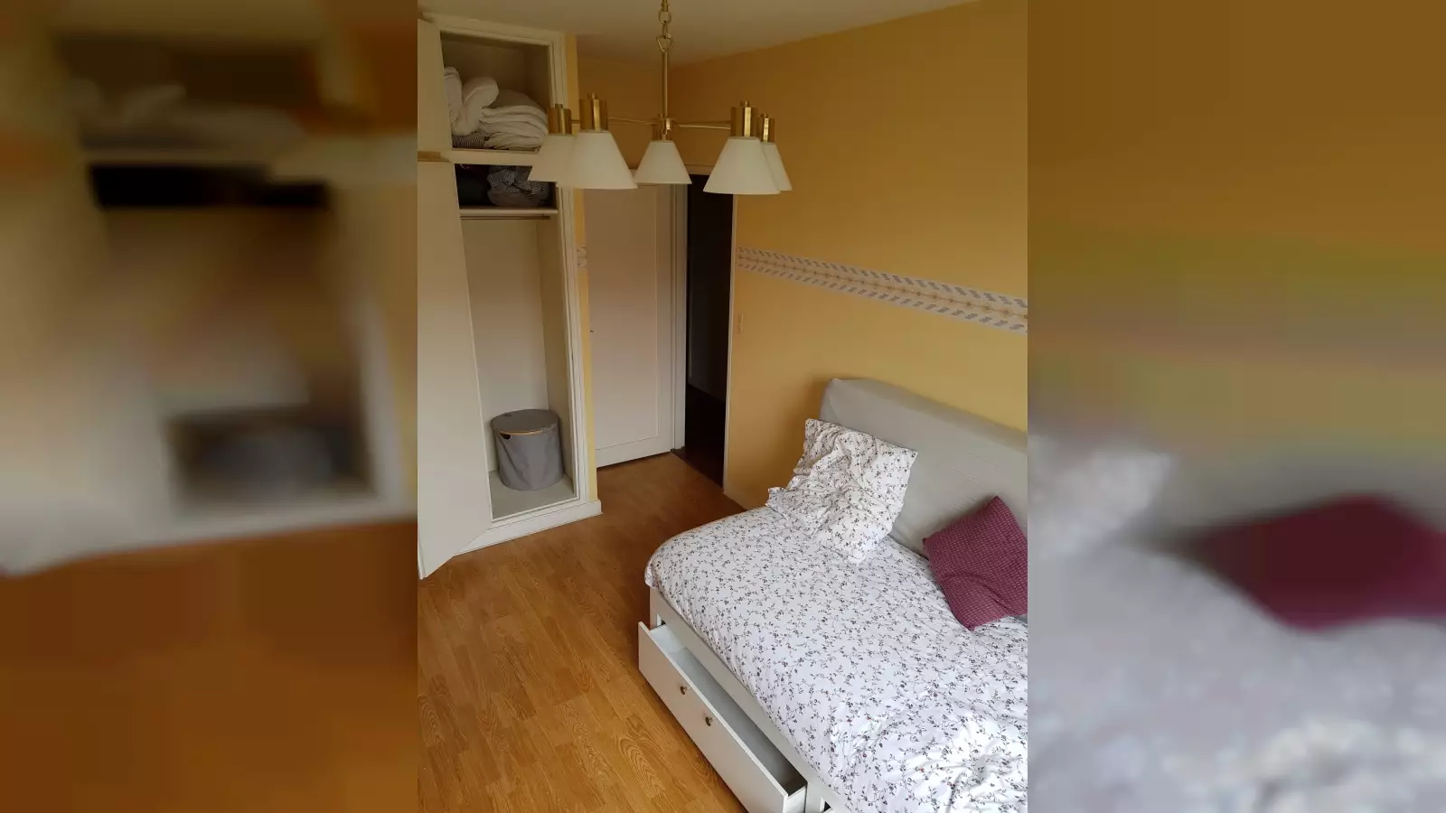 Appartement Rue du Rendez-Vous à Paris