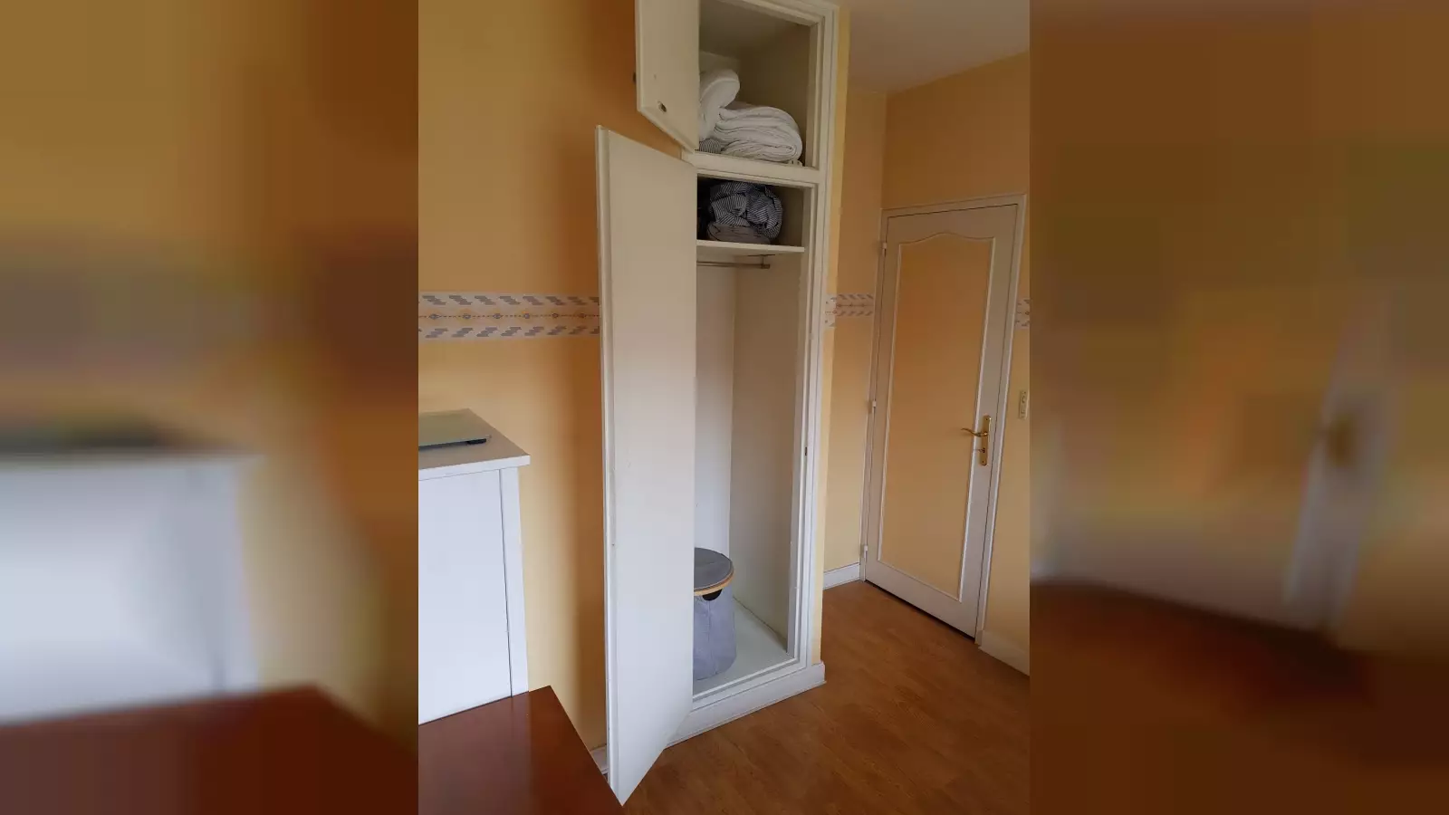 Appartement Rue du Rendez-Vous à Paris