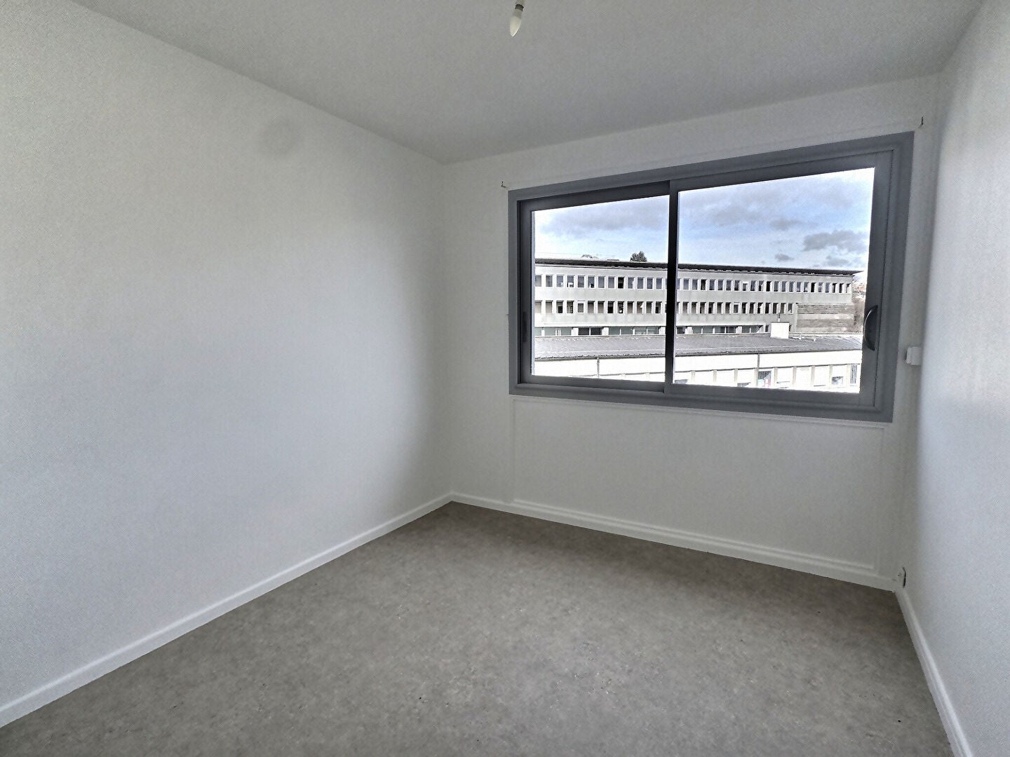 Appartement Rue des Prés Bas à Clermont-Ferrand