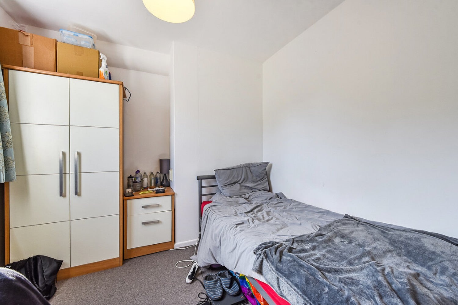 Room Kingsley Place in Winchester