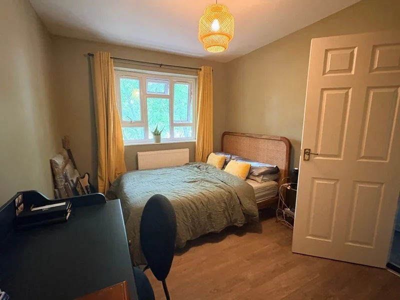 Room Carnac Street in Greater London