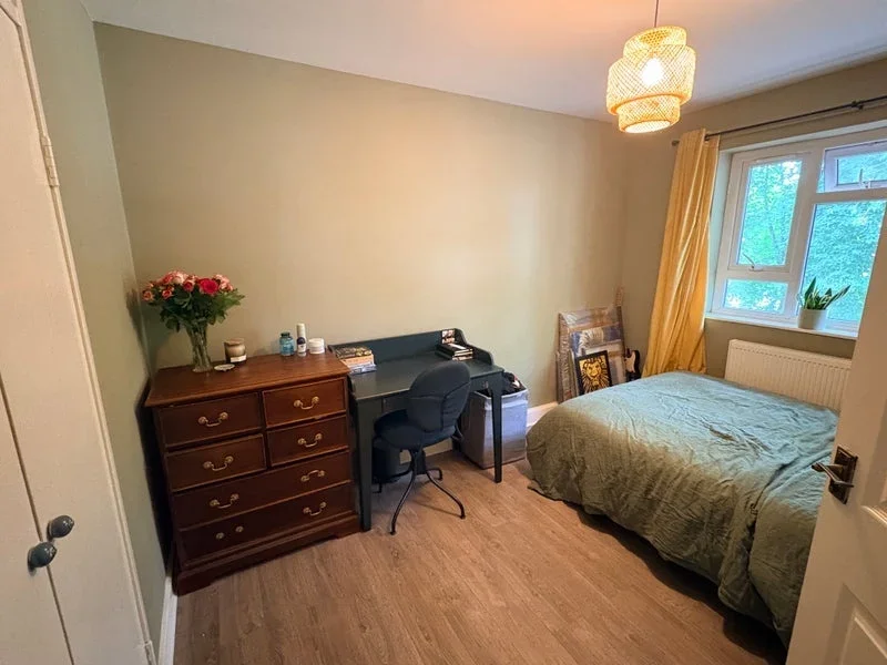 Room Carnac Street in Greater London