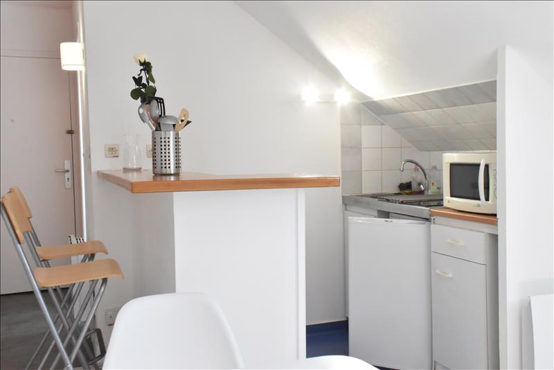 Flat Rue Saint-Étienne des Tonneliers in Rouen