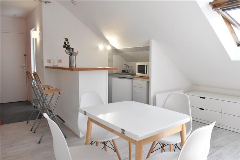 Flat Rue Saint-Étienne des Tonneliers in Rouen