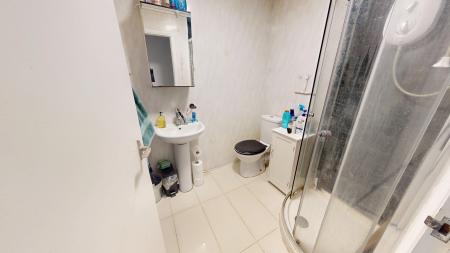Flat Kingsmere in Brighton
