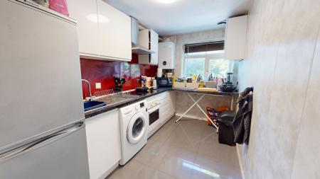 Flat Kingsmere in Brighton