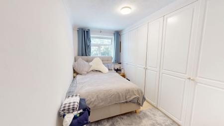 Flat Kingsmere in Brighton