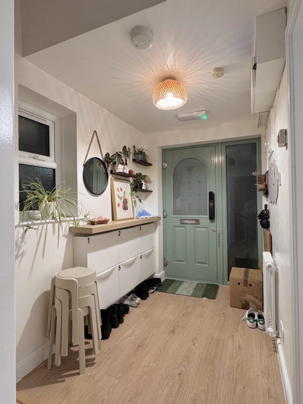 House Transom Close in Greater London