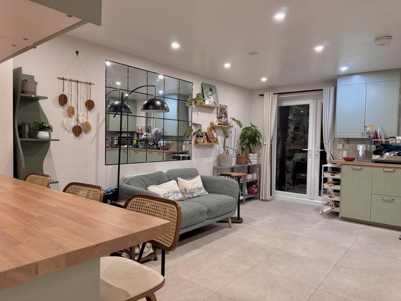 House Transom Close in Greater London