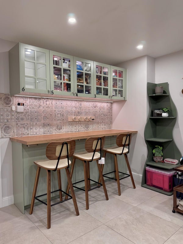 House Transom Close in Greater London