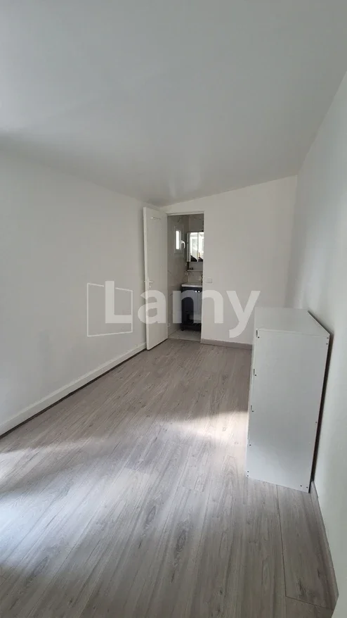 Appartement Rue de l'Arrivée à Enghien-les-Bains