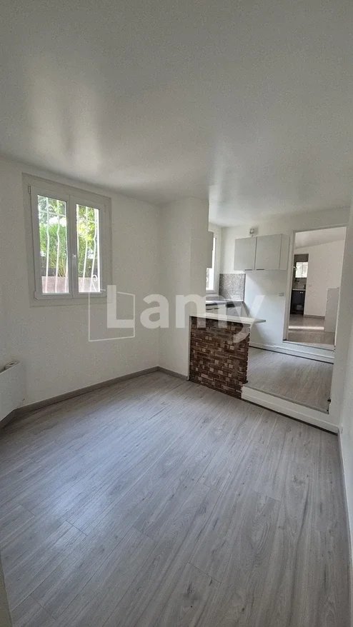 Appartement Rue de l'Arrivée à Enghien-les-Bains