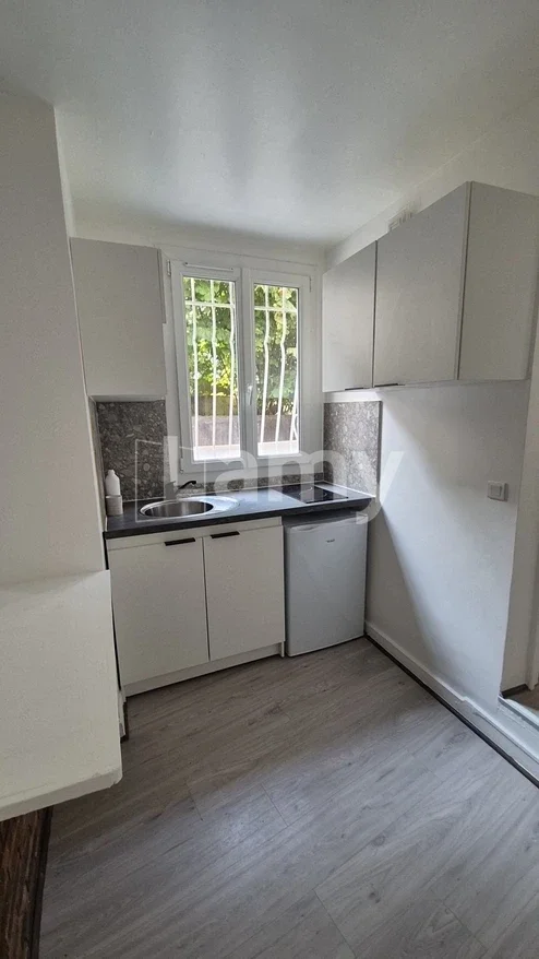 Appartement Rue de l'Arrivée à Enghien-les-Bains