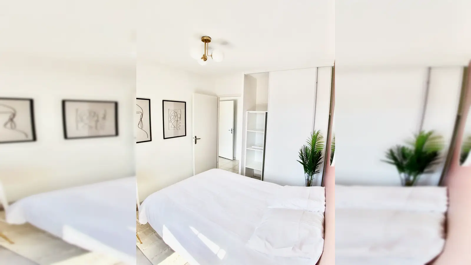 Appartement Avenue André Reinson à Bordeaux