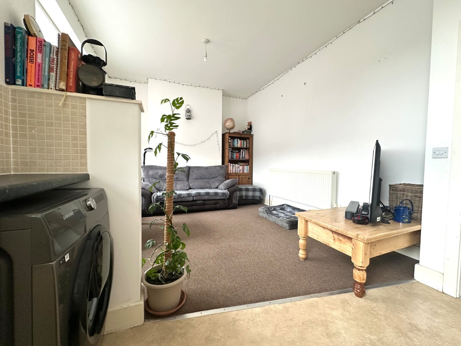 Flat Margate Road in Thanet