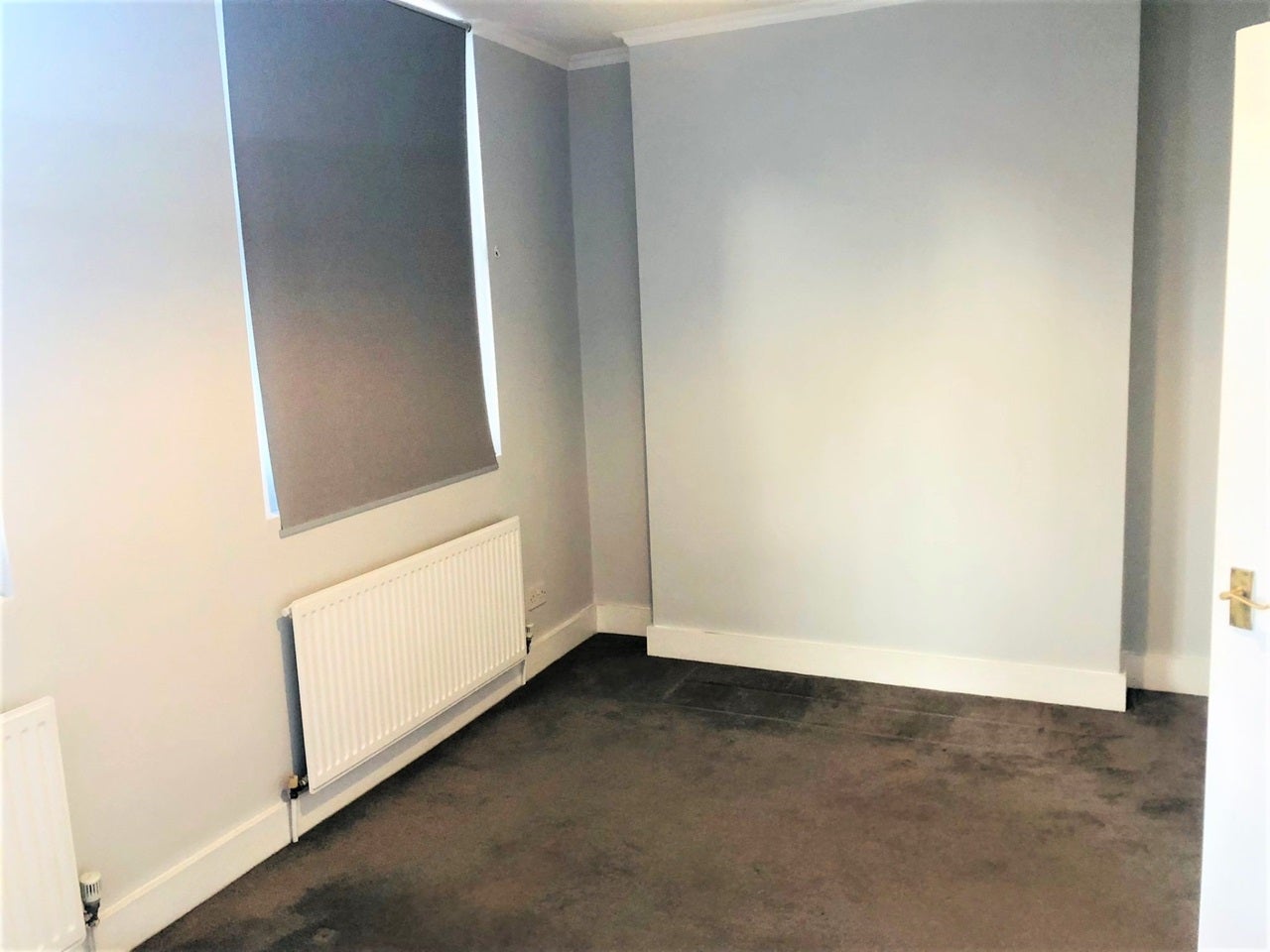 Flat Tyrwhitt Road in Greater London