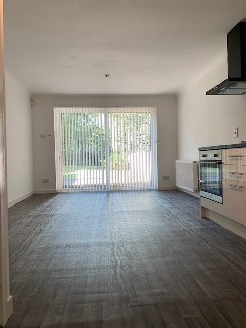 Flat Pirie's Lane in Aberdeen