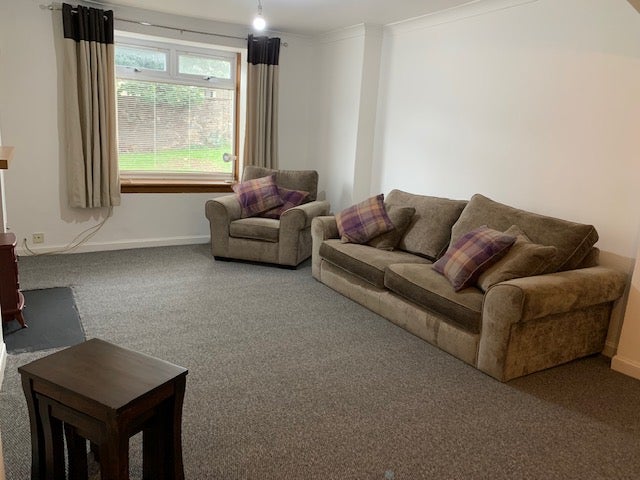 Flat Pirie's Lane in Aberdeen