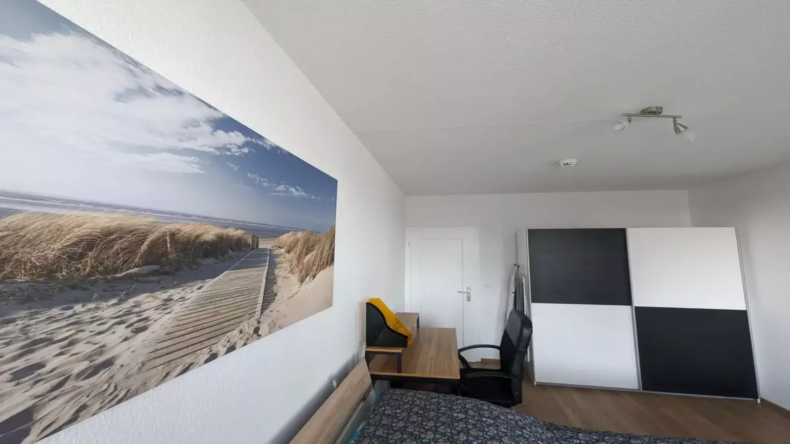 Wohnung Krausenstraße in Berlin