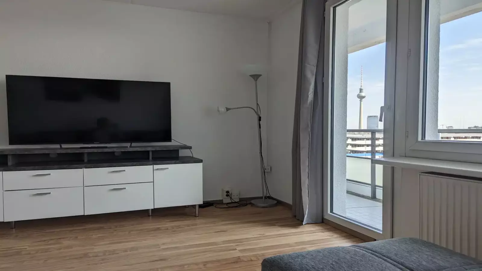 Wohnung Krausenstraße in Berlin