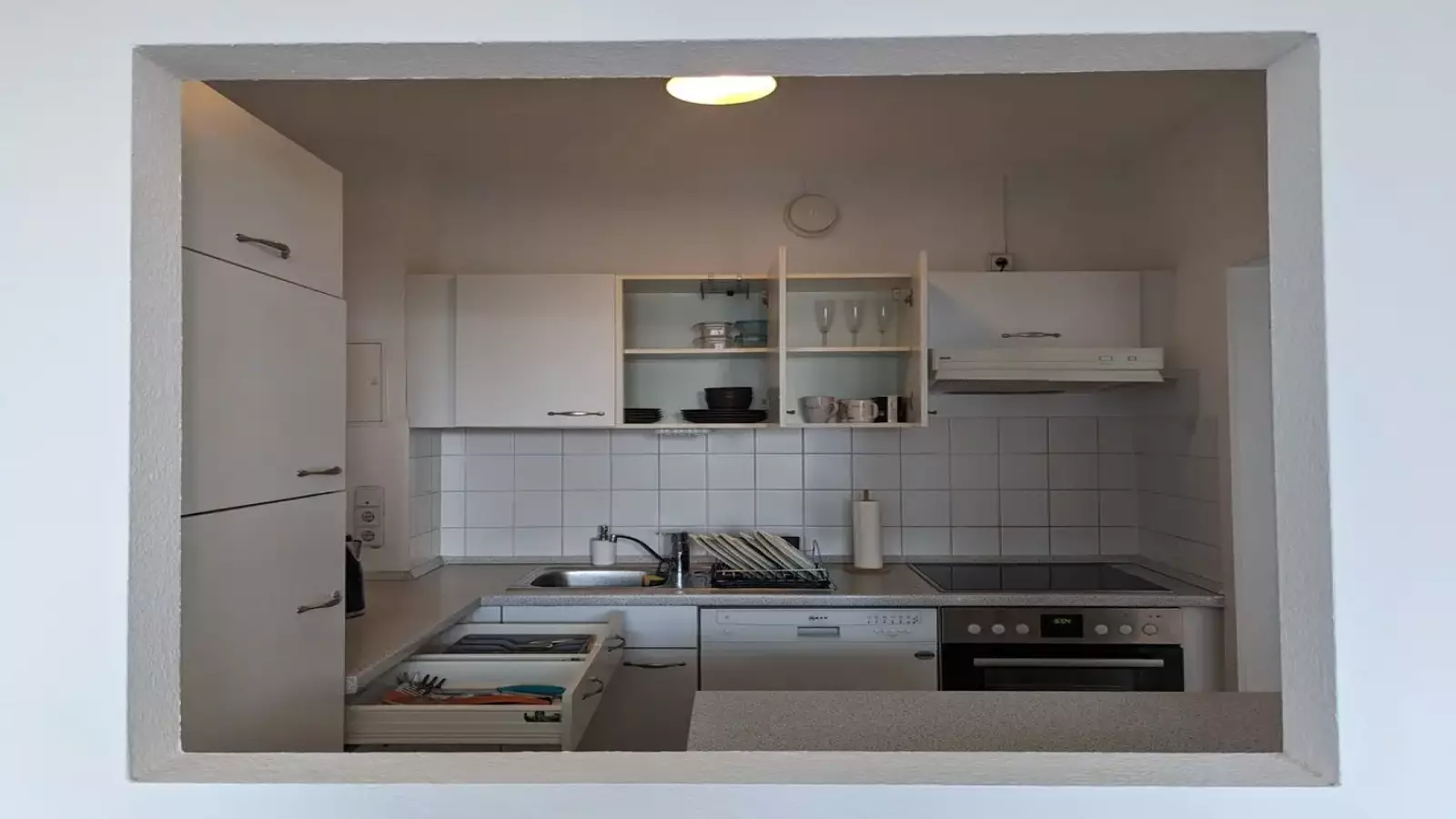 Wohnung Krausenstraße in Berlin